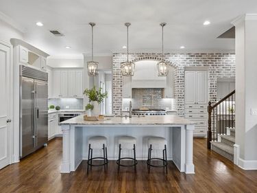 4781 Paxton Lane, Frisco, TX 75034