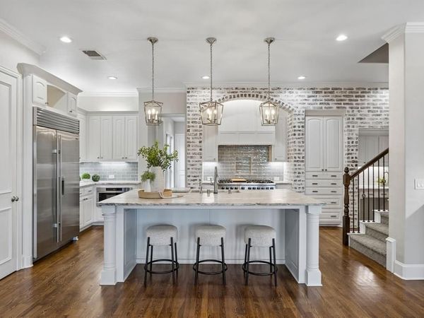 4781 Paxton Lane, Frisco, TX 75034