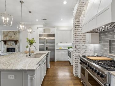 4781 Paxton Lane, Frisco, TX 75034