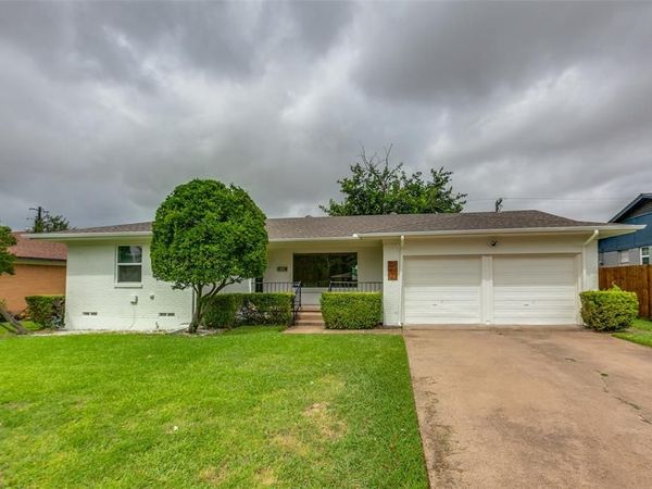 2413 Patricia Lane , Garland, TX 75041