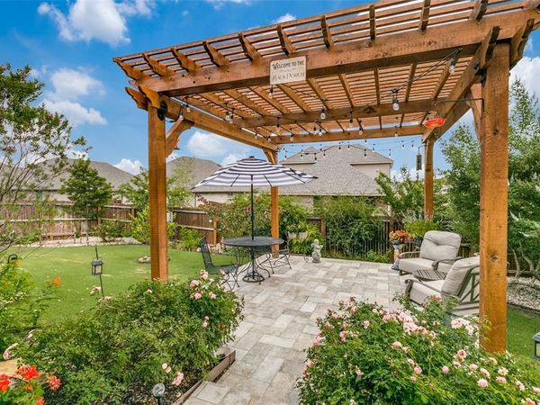 1837 Ruffian Road, Granbury, TX 76049