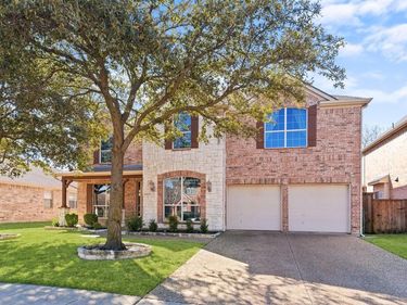 10975 La Grange Drive, Frisco, TX 75035