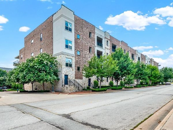 5015 Meridian Lane , Unit 2101, Addison, TX 75001
