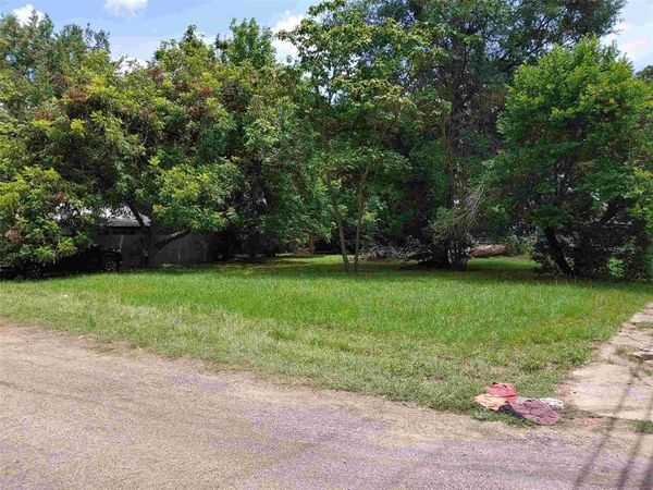 114 & 124 NW 13th Street , Paris, TX 75460