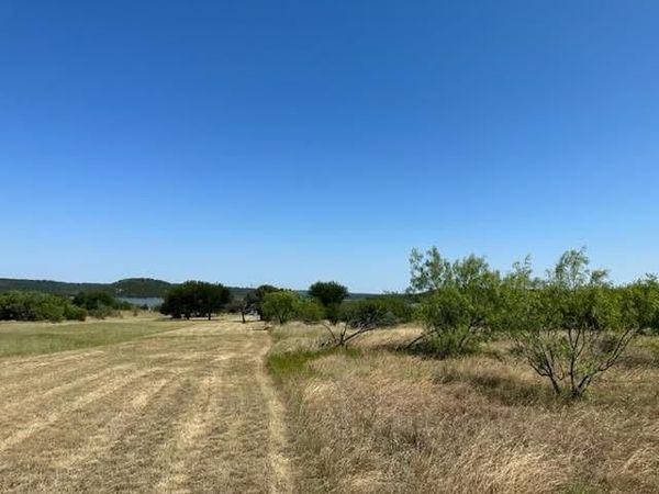 800 S Clear Cove Court , Graford, TX 76449