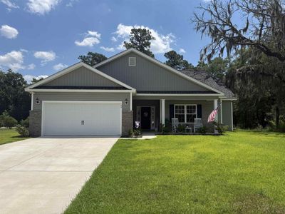 100 Millsite Ct., Georgetown, SC 29440