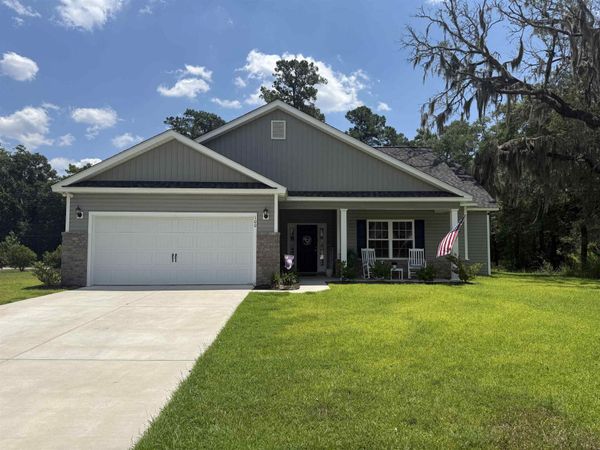 100 Millsite Ct. , Georgetown, SC 29440