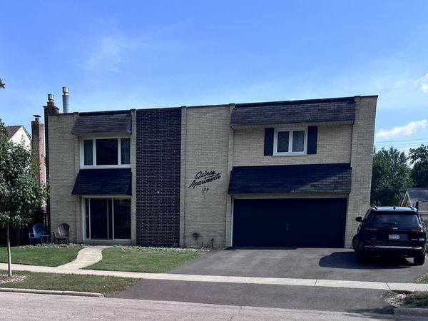129 W Quincy Street , Unit 1, Westmont, IL 60559