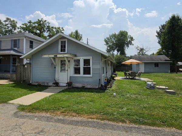 25171 W Linden Lane , Antioch, IL 60002