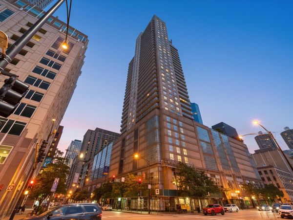 545 N Dearborn Street , Unit 2607, Chicago, IL 60654