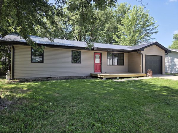 780 Doty Avenue, Centralia, MO 65240