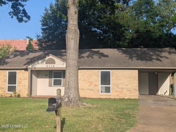 8119 Martha Ann Lane, Southaven, MS 38671