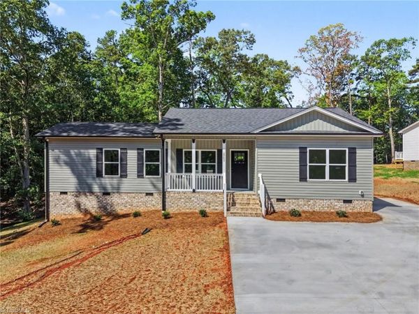 2795 Beckner Road , Lexington, NC 27292
