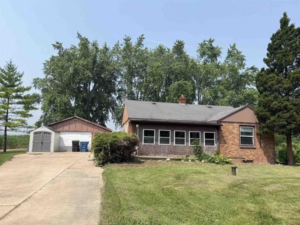 N2591 MEADE STREET, Appleton, WI 54913