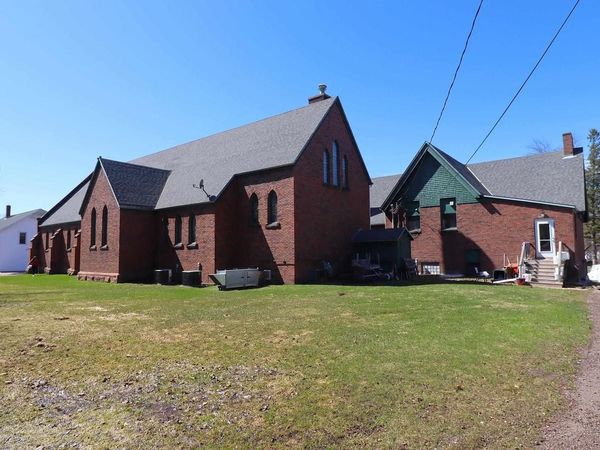 620 3rd St W, Ashland, WI 54806