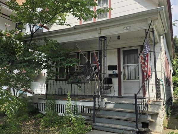 2230 S Woodward STREET, Milwaukee, WI 53207