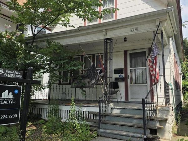 2230 S Woodward STREET, Milwaukee, WI 53207