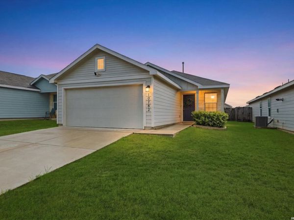 10782 GIACCONI DR, Converse, TX 78109