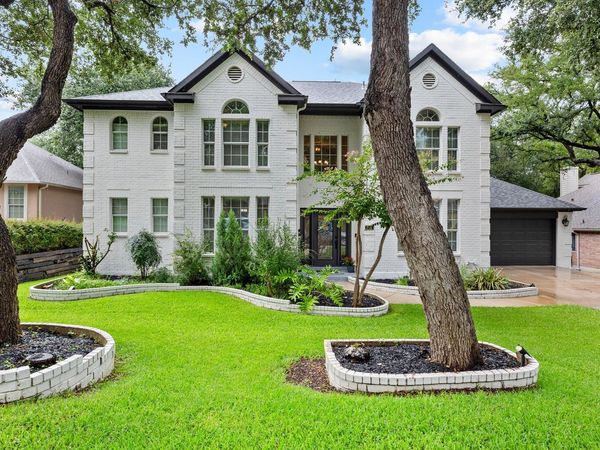 949 Blue Forest Drive, Schertz, TX 78154