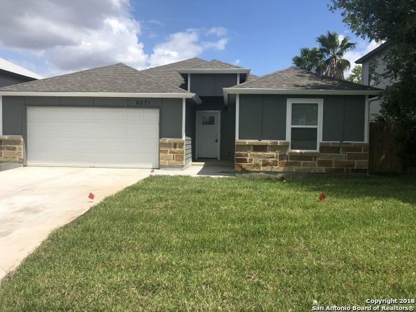 6571 BEECH TRAIL DR, Converse, TX 78109
