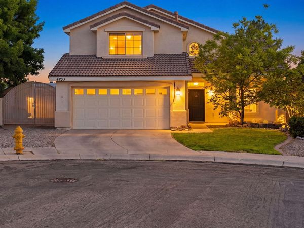 4253 Montera Place NW, Albuquerque, NM 87114