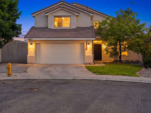 4253 Montera Place NW, Albuquerque, NM 87114