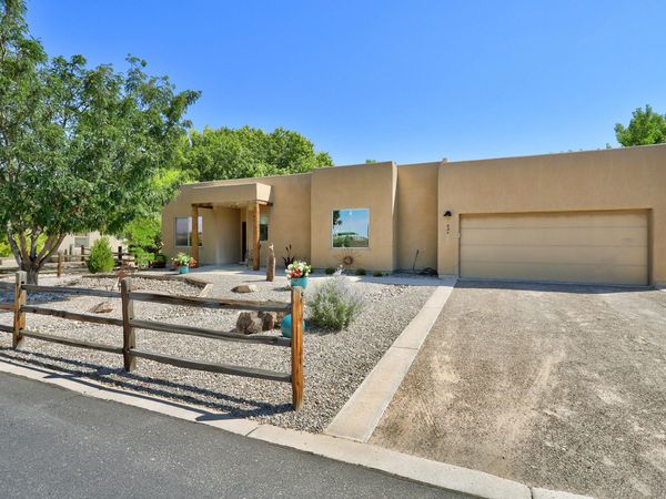 524 Avenida Los Suenos , Bernalillo, NM 87004