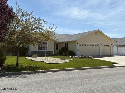 1086 Spoonbill Court, Sparks, NV 89441 Photo