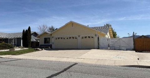 1086 Spoonbill Court, Sparks, NV 89441 Photo