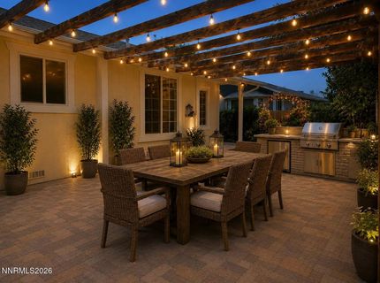 1086 Spoonbill Court, Sparks, NV 89441 Photo