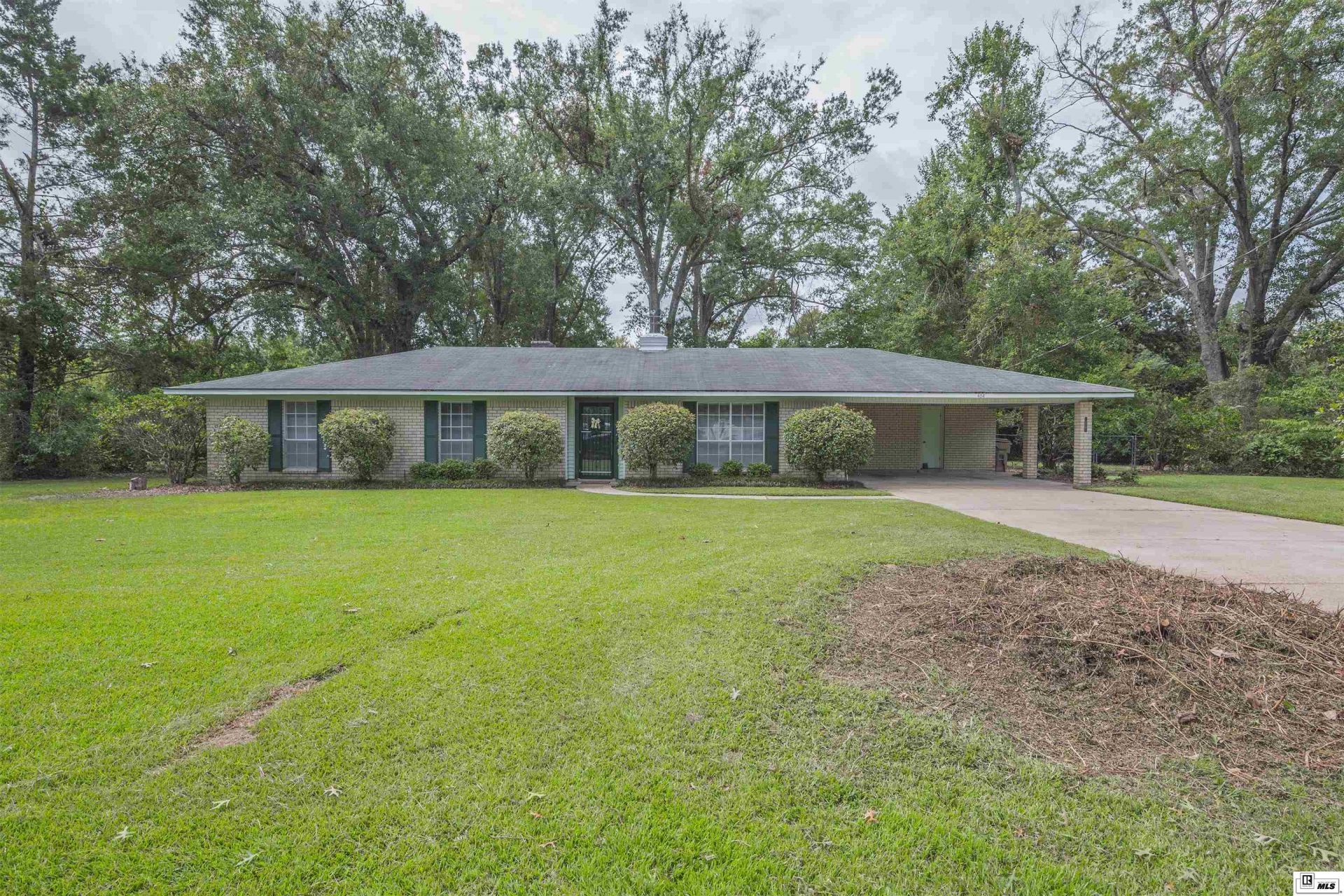 404 Stevenson Drive, Monroe, LA 71203 Main Photo