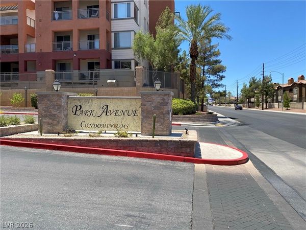 79 E Agate Avenue , Unit 207, Las Vegas, NV 89123