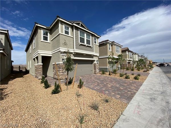 2475 Padulle Place , Henderson, NV 89044