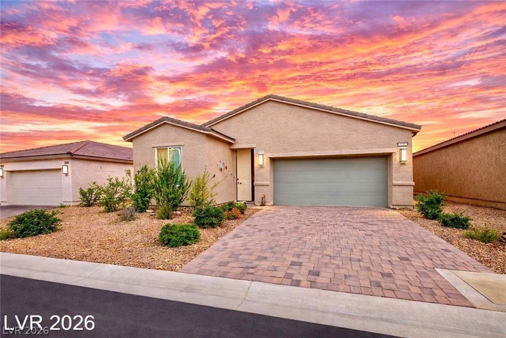 4743 S Springridge Street , Pahrump, NV 89061