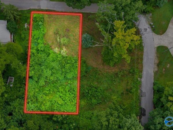 2503 Link Avenue, Huntsville, AL 35810