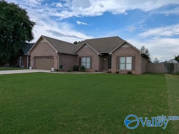 2908 SW Ashville Drive, Decatur, AL 35603