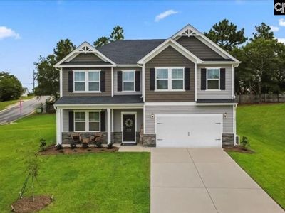 9177 Malahide Lane , Aiken, SC 29801