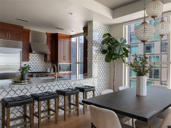 98 San Jacinto BLVD , Unit 2404, Austin, TX 78701