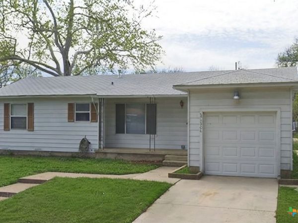 1306 Duval Drive , Killeen, TX 76541