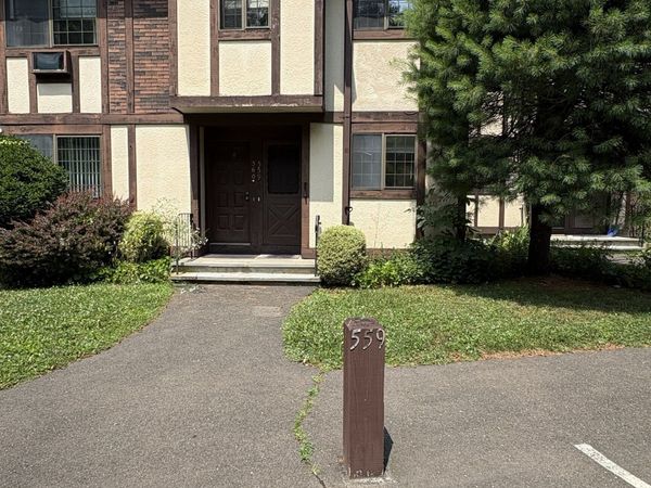 559 Swanson, Unit 559, Milford, CT 06461