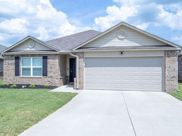 1911 N Payne Street, Stillwater, OK 74075