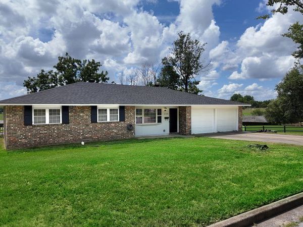 2700 S Morlan Avenue, Springdale, AR 72764