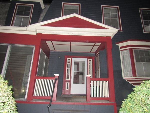 50 Fruit St, Unit 2, Worcester, MA 01609