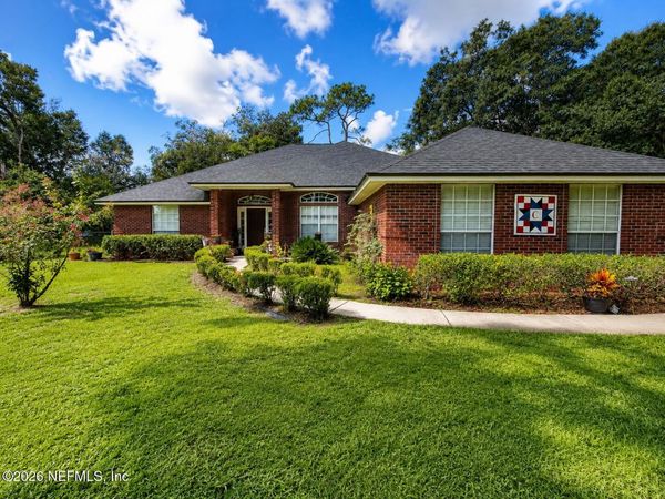 778 GREELAND Avenue, Jacksonville, FL 32221