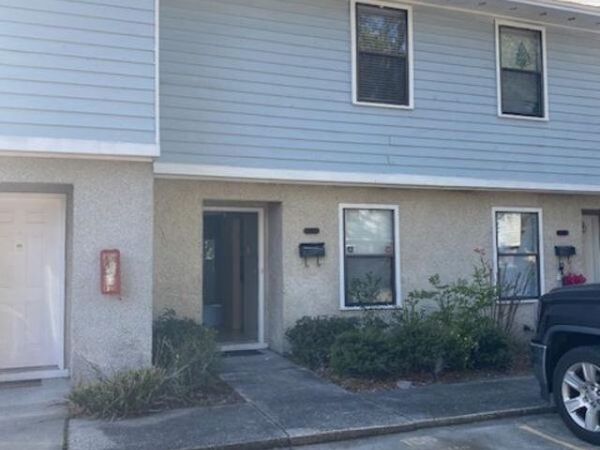 5640 ANSLEY Street, Unit 106-0, Jacksonville, FL 32211