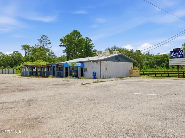 1148 CO RD 309, Unit 1, Crescent City, FL 32112