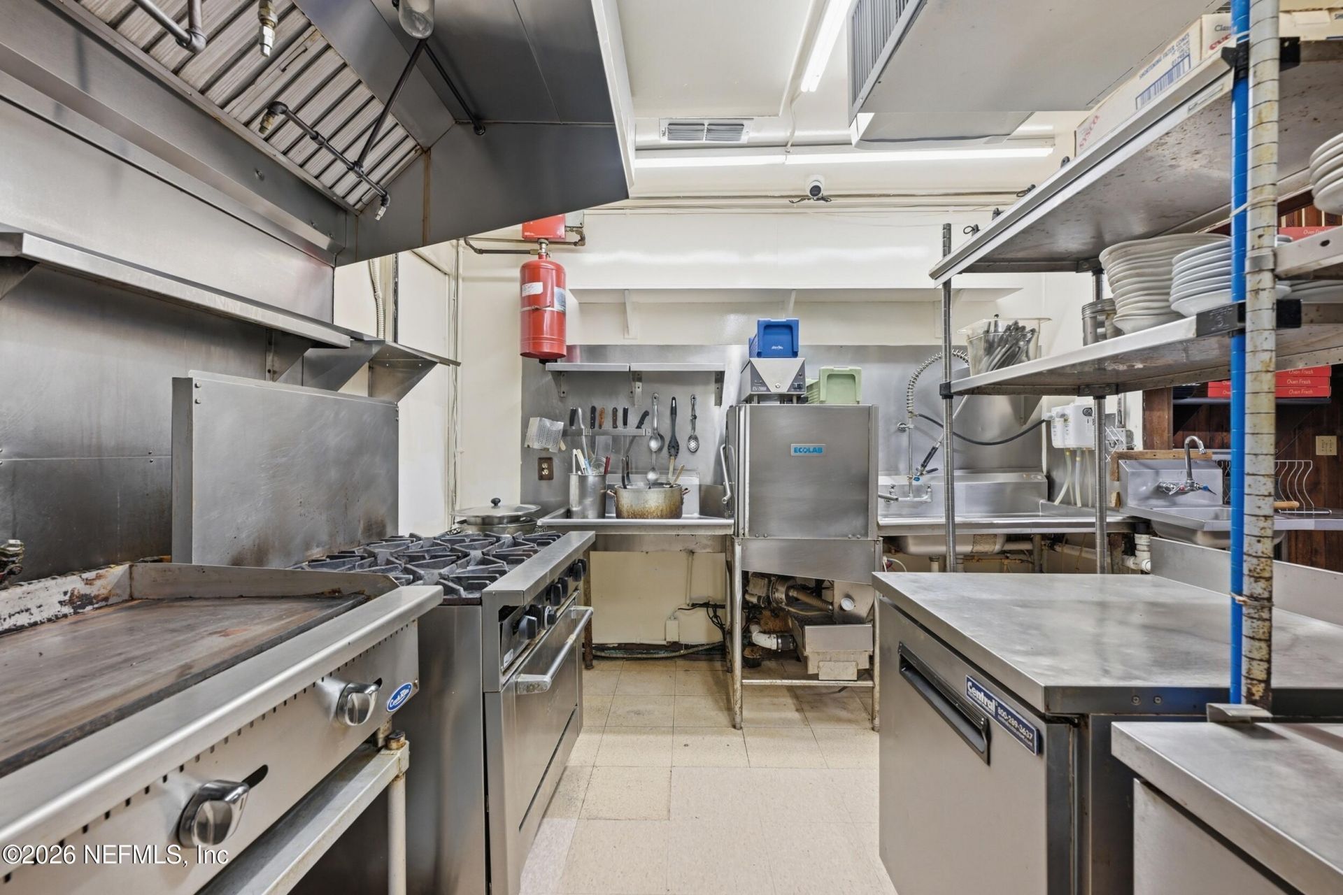 1148 Co Rd 309, Unit 1, Crescent City, FL 32112 Photo