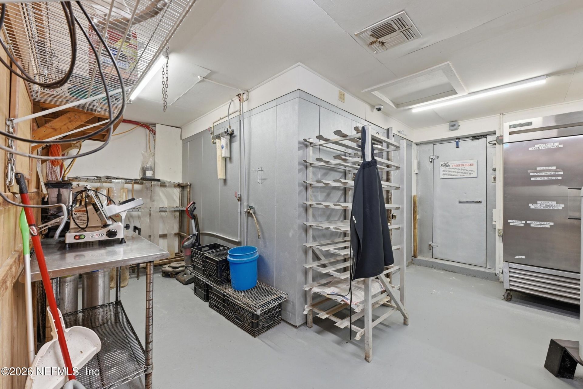 1148 Co Rd 309, Unit 1, Crescent City, FL 32112 Photo