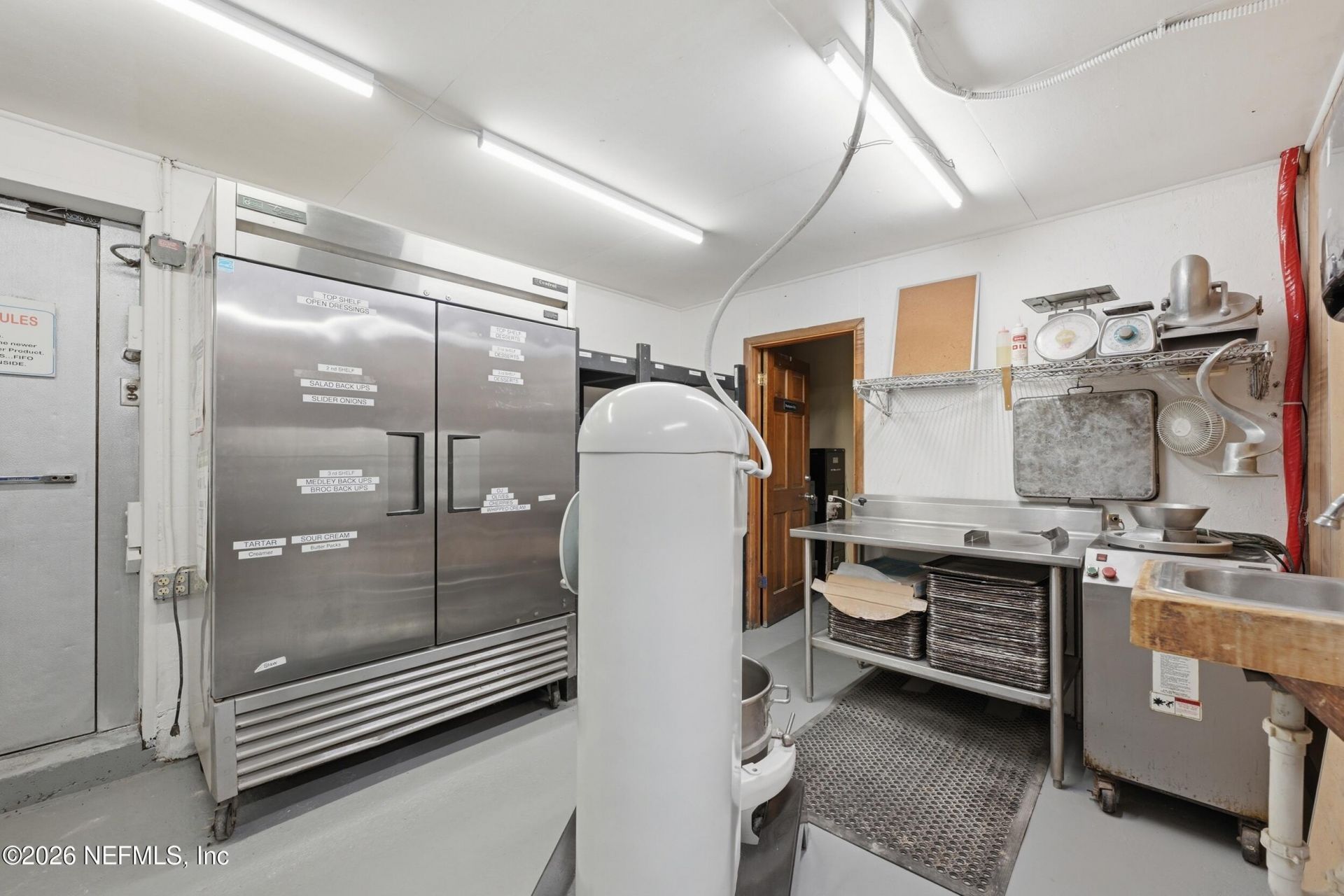 1148 Co Rd 309, Unit 1, Crescent City, FL 32112 Photo