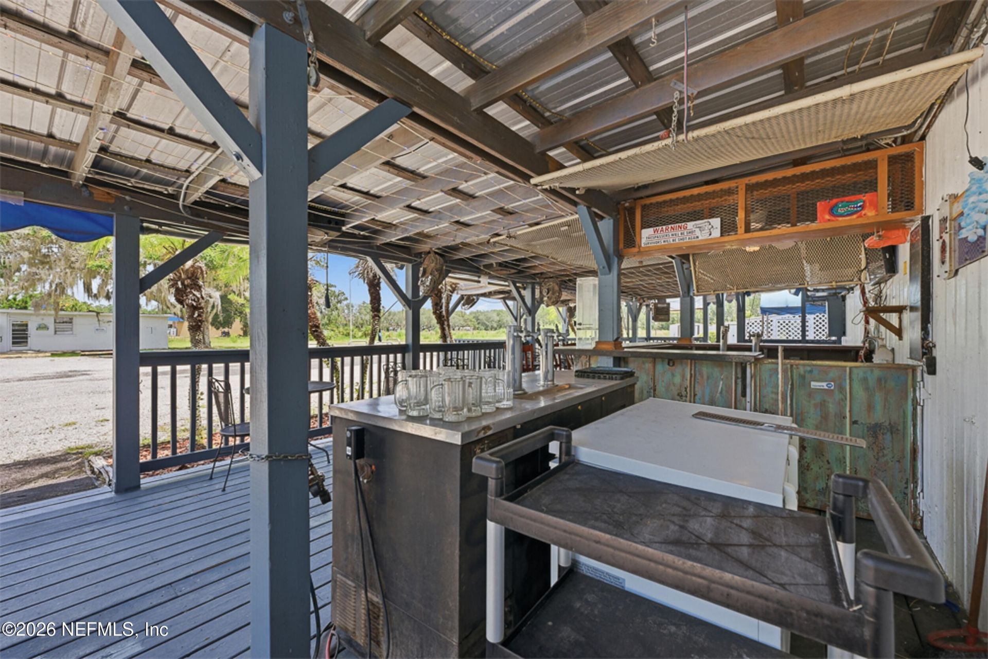1148 Co Rd 309, Unit 1, Crescent City, FL 32112 Photo